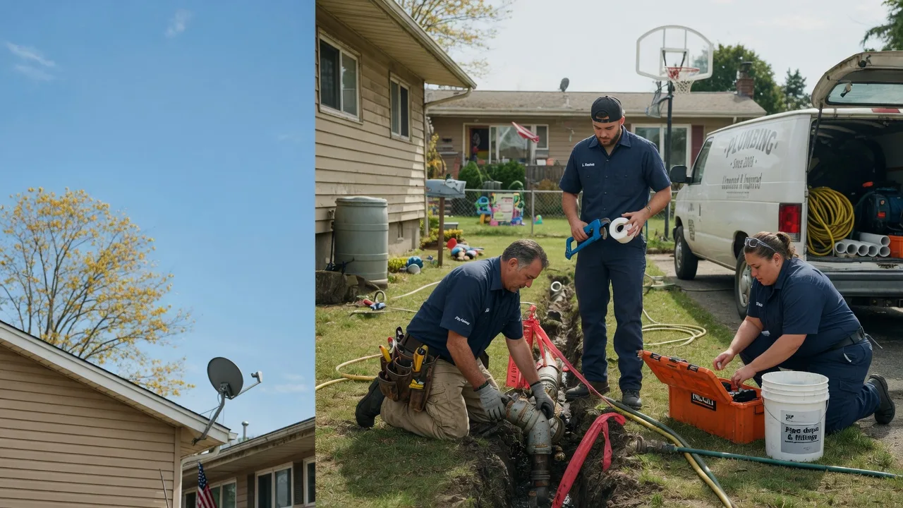 Garbage Disposal Replacement in Longton, KS near me