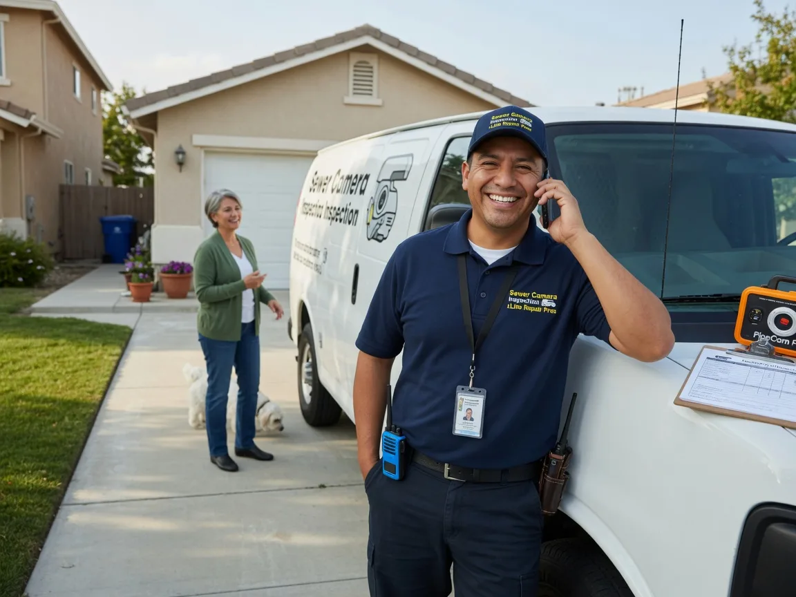 Sewer Line Repair Longton, KS FAQs